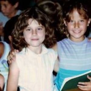 Meet your Posher, Staci